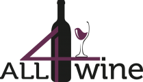 All4Wine-Logo